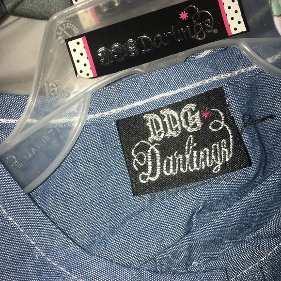 2 sets of 2pc Outfits - Picture 5 of 8